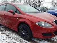 second-hand Seat Leon 1.4 Reference