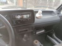 second-hand VW Caddy din 1990