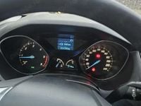 Second-hand Ford Focus 101 CP (74 kW) 2011 Break