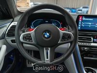 second-hand BMW M8 2023 4.4 Benzină 625 CP 10.128 km - 155.431 EUR - leasing auto