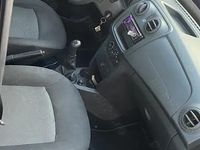 Second-hand Dacia Logan 75 CP (55 kW) 2015 Berlinǎ