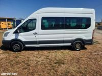 second-hand Ford Transit 2015 · 454 669 km · 2 198 cm3 · Diesel