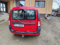 Second-hand Dacia Logan MCV 85 CP (62 kW) 2008 Break