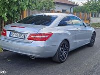 second-hand Mercedes E350 CDI BlueEfficiency Aut.