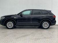 second-hand VW Touareg Style V6 TDI