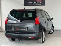 second-hand Peugeot 5008 2.0 BlueHDI Active