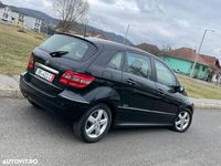 second-hand Mercedes B200 CDI