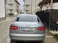 Second-hand Audi A6 136 CP (100 kW) 2009 Berlinǎ