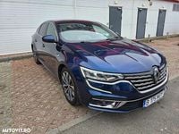 Second-hand Renault Talisman Intens 160 CP (117 kW) 2021 Culoarealbastru Berlinǎ