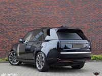 second-hand Land Rover Range Rover 3.0 Si6 P510 PHEV SV