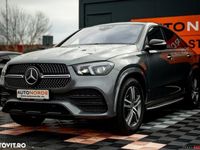 second-hand Mercedes E350 GLE Coupe4Matic 9G-TRONIC AMG Line