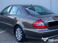 second-hand Mercedes E320 7g-tronic 2008 170.000km