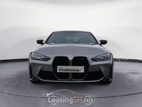 second-hand BMW M4 2022 3.0 Benzină 510 CP 12.046 km - 88.893 EUR - leasing auto