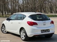 second-hand Opel Astra 2.0 CDTI Automatik Style