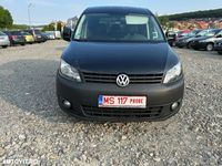 second-hand VW Caddy 2.0 TDI Life Team (5-Si.)