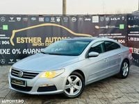 Second-hand VW Passat 160 CP (117 kW) 2011 Culoaregri Berlinǎ