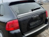 Second-hand Porsche Cayenne 340 CP (250 kW) 2006 SUV