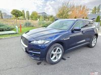 second-hand Jaguar F-Pace 240 CP 4*4