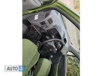 Second-hand Opel Agila 65 CP (47 kW) 2001 Verde Hatchback