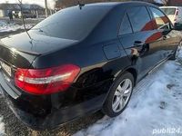 Second-hand Mercedes E200 136 CP (100 kW) 2012 Berlinǎ