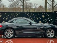 second-hand BMW Z4 sDrive20i Aut.