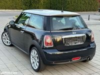 second-hand Mini Cooper Coupé 