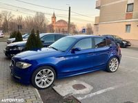 second-hand BMW 118 Seria 1 d