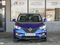 Second-hand Renault Kadjar Equilibre 115 CP (84 kW) 2022 Culoarealbastru SUV