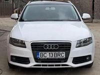 Second-hand Audi A4 143 CP (105 kW) 2009 Break