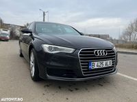 second-hand Audi A6 2.0 TDI ultra S tronic