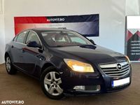 second-hand Opel Insignia 2.0 CDTI ECOTEC Active