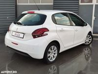 second-hand Peugeot 208 1.6 BlueHDi FAP Active