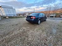 Second-hand VW Jetta 105 CP (77 kW) 2009 Berlinǎ