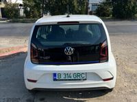 second-hand VW e-up! 2022, 33 Kw, Garantie