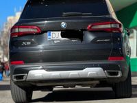 second-hand BMW X5 xDrive40i