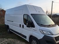 second-hand Fiat Ducato Maxi 2017