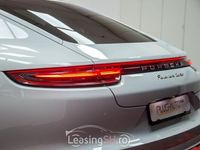 second-hand Porsche Panamera 2017 4.0 Benzină 549 CP 80.000 km - 95.195 EUR - leasing auto