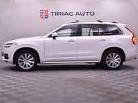 second-hand Volvo XC90 