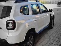 Second-hand Dacia Duster 114 CP (83 kW) 2018 SUV