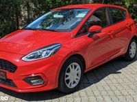 second-hand Ford Fiesta 1.1 S&S TREND