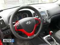 second-hand Hyundai i30 