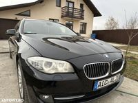 second-hand BMW 530 Seria 5 d Touring Aut.