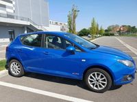 second-hand Seat Ibiza 