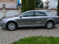 Second-hand VW Phaeton 240 CP (176 kW) 2014 Gri Berlinǎ