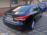 second-hand Hyundai i40 1.7 CRDI Style