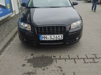 second-hand Audi A3 