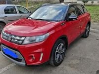Second-hand Suzuki Vitara 120 CP (88 kW) 2017 SUV