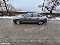 Second-hand Audi A6 177 CP (130 kW) 2012 Culoaremaro Berlinǎ