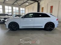 second-hand Audi Q8 