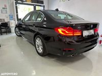 second-hand BMW 530 Seria 5 i xDrive AT